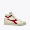 Game L High Waxed Zapatillas deportivas