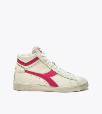 Game L High Waxed Zapatillas deportivas