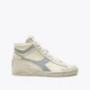 Game L High Waxed Zapatillas deportivas