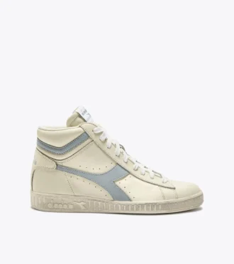 Game L High Waxed Zapatillas deportivas