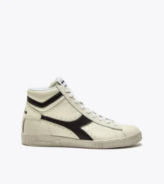 Game L High Waxed Zapatillas deportivas
