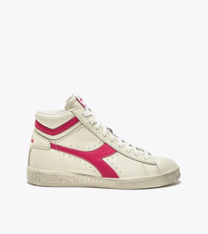 Game L High Waxed Zapatillas deportivas Game L High Waxed Zapatillas deportivas
