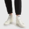 Game L High Waxed Zapatillas deportivas