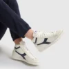 Game L High Waxed Zapatillas deportivas