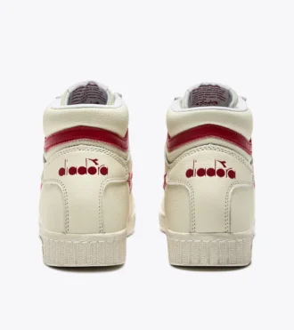 Game L High Waxed Zapatillas deportivas
