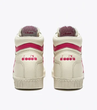 Game L High Waxed Zapatillas deportivas