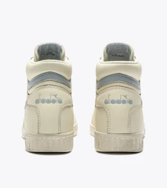 Game L High Waxed Zapatillas deportivas