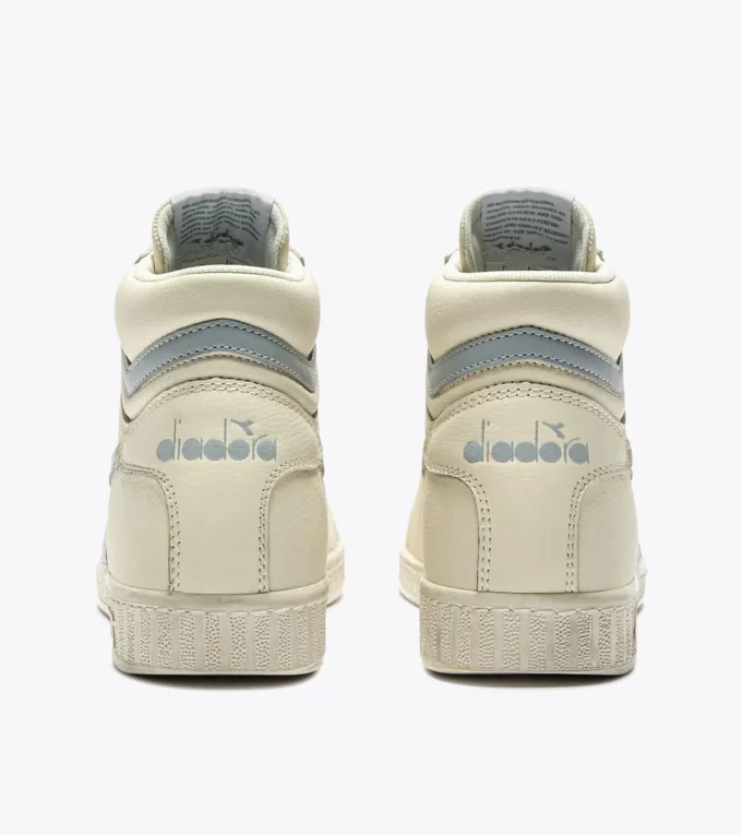Game L High Waxed Zapatillas deportivas