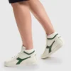 Game L High Waxed Zapatillas deportivas