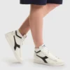 Game L High Waxed Zapatillas deportivas
