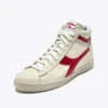 Game L High Waxed Zapatillas deportivas