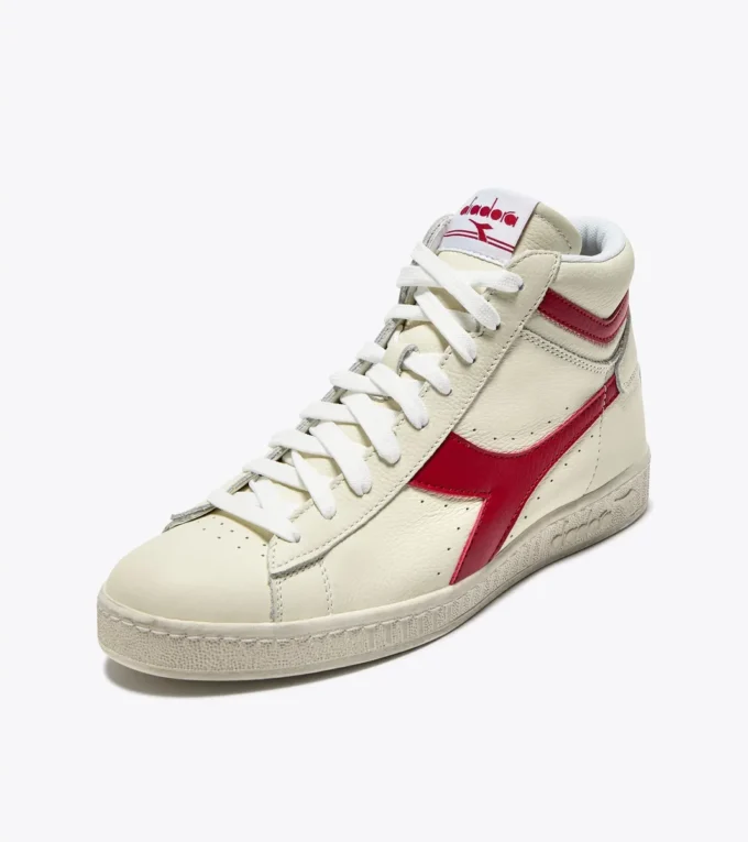 Game L High Waxed Zapatillas deportivas