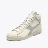 Game L High Waxed Zapatillas deportivas