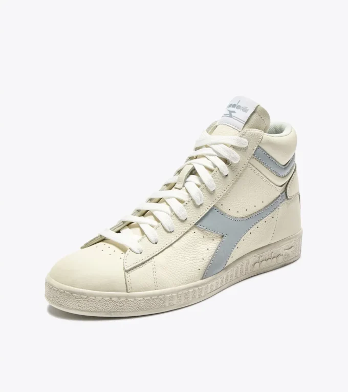 Game L High Waxed Zapatillas deportivas