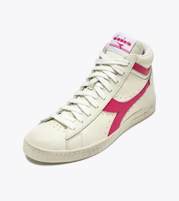 Game L High Waxed Zapatillas deportivas Game L High Waxed Zapatillas deportivas
