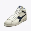 Game L High Waxed Zapatillas deportivas