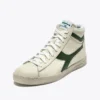 Game L High Waxed Zapatillas deportivas