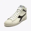 Game L High Waxed Zapatillas deportivas