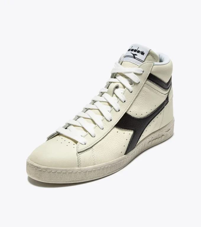 Game L High Waxed Zapatillas deportivas