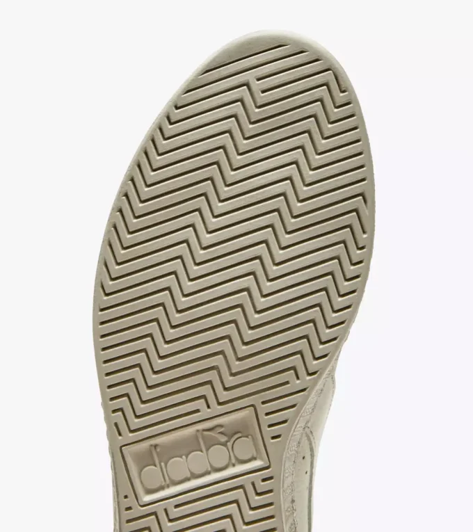Game L High Waxed Zapatillas deportivas