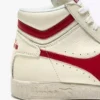 Game L High Waxed Zapatillas deportivas
