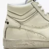 Game L High Waxed Zapatillas deportivas