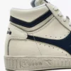 Game L High Waxed Zapatillas deportivas
