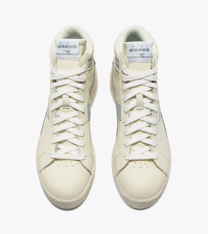 Game L High Waxed Zapatillas deportivas