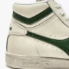 Game L High Waxed Zapatillas deportivas