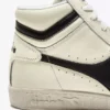 Game L High Waxed Zapatillas deportivas