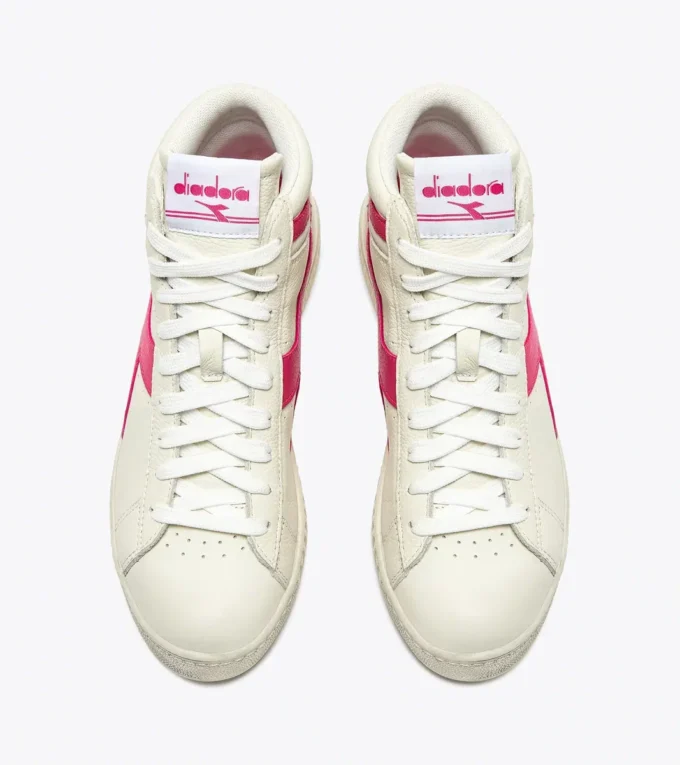Game L High Waxed Zapatillas deportivas Game L High Waxed Zapatillas deportivas