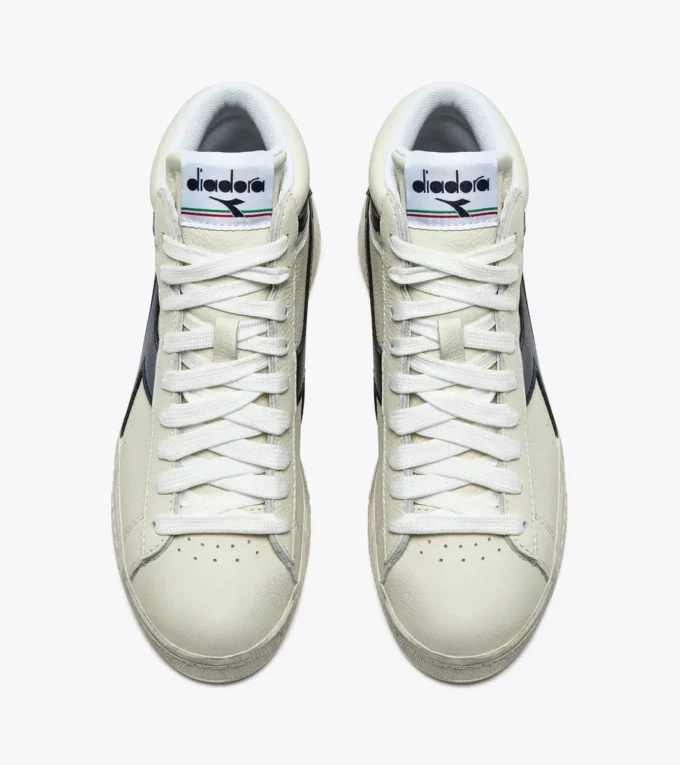 Game L High Waxed Zapatillas deportivas