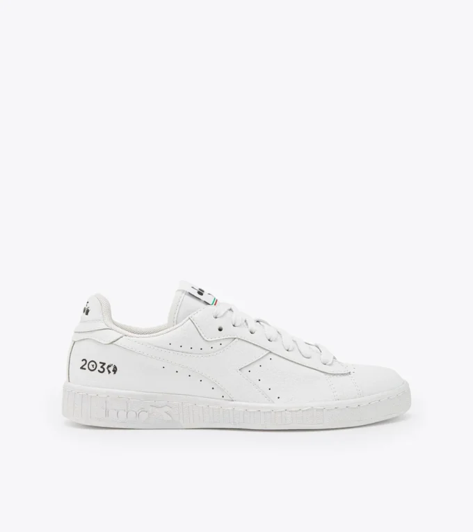 Game L Low 2030 Zapatillas deportivas – Unisex Game L Low 2030 Zapatillas deportivas – Unisex