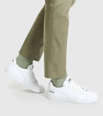 Game L Low 2030 Zapatillas deportivas – Unisex