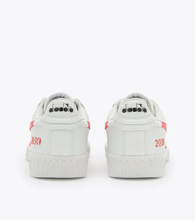 Game L Low 2030 Zapatillas deportivas – Unisex Game L Low 2030 Zapatillas deportivas – Unisex