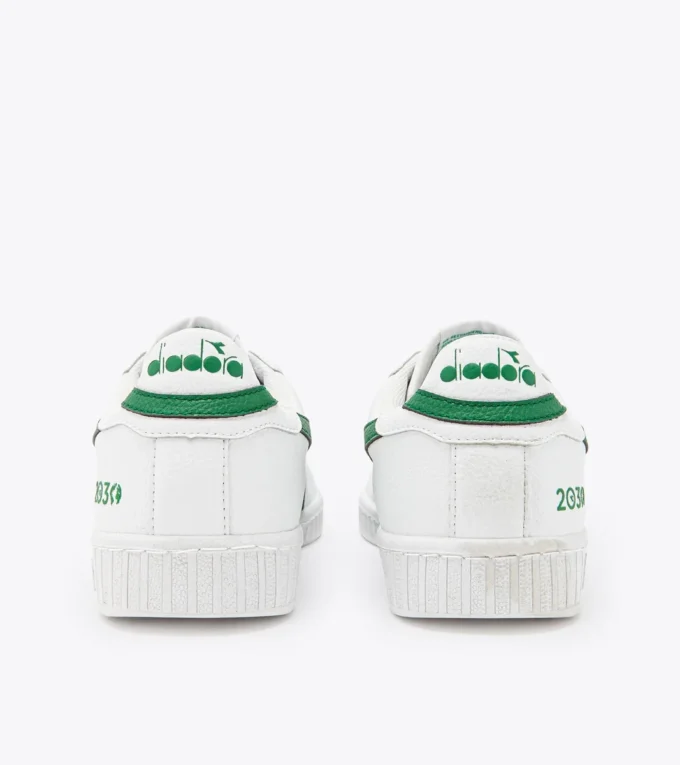 Game L Low 2030 Zapatillas deportivas – Unisex Game L Low 2030 Zapatillas deportivas – Unisex