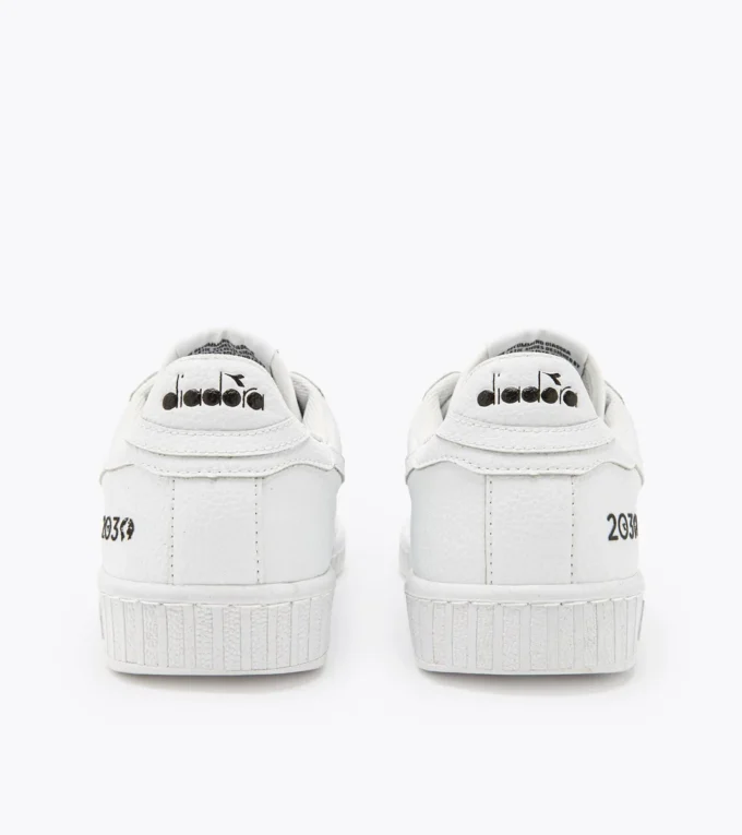 Game L Low 2030 Zapatillas deportivas – Unisex Game L Low 2030 Zapatillas deportivas – Unisex