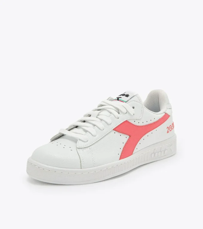 Game L Low 2030 Zapatillas deportivas – Unisex Game L Low 2030 Zapatillas deportivas – Unisex