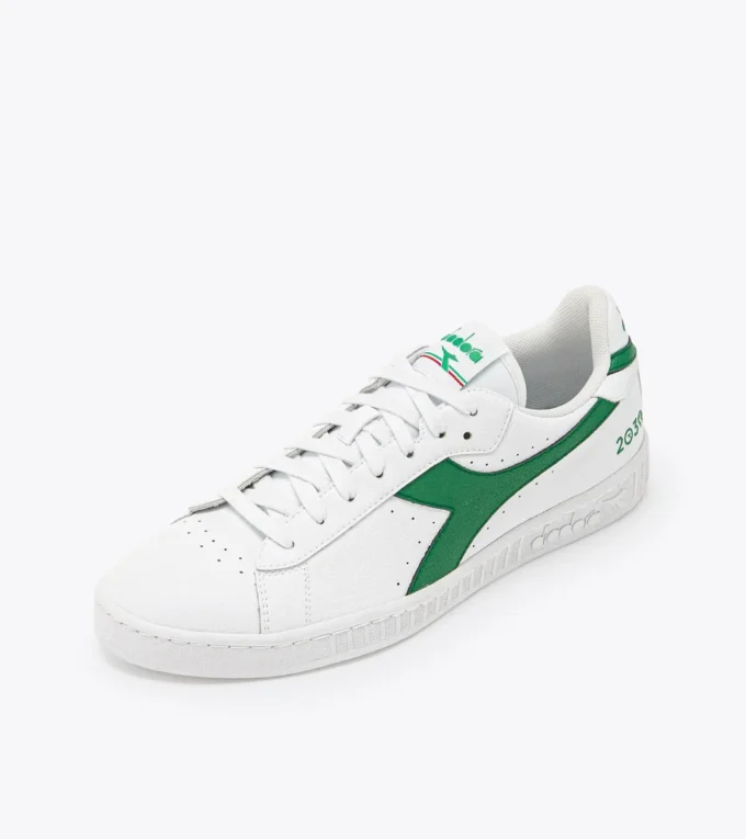 Game L Low 2030 Zapatillas deportivas – Unisex Game L Low 2030 Zapatillas deportivas – Unisex