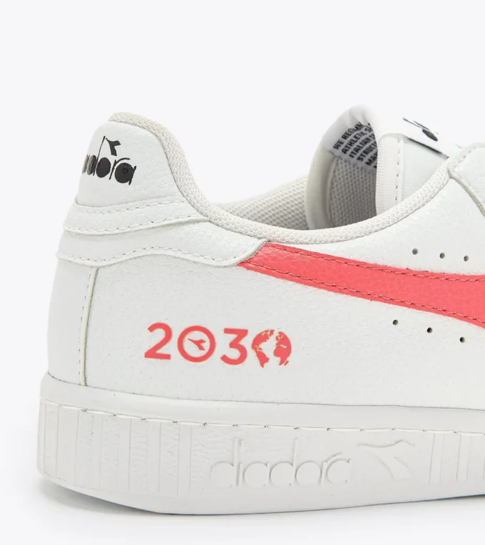 Game L Low 2030 Zapatillas deportivas – Unisex Game L Low 2030 Zapatillas deportivas – Unisex