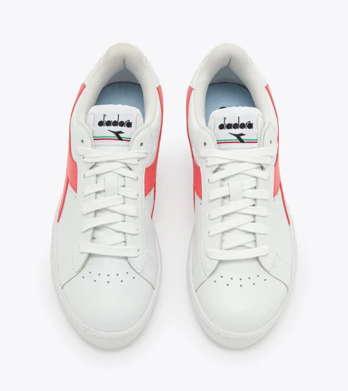 Game L Low 2030 Zapatillas deportivas – Unisex Game L Low 2030 Zapatillas deportivas – Unisex