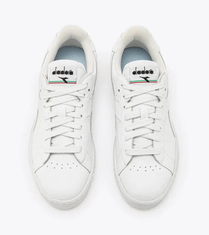 Game L Low 2030 Zapatillas deportivas – Unisex Game L Low 2030 Zapatillas deportivas – Unisex