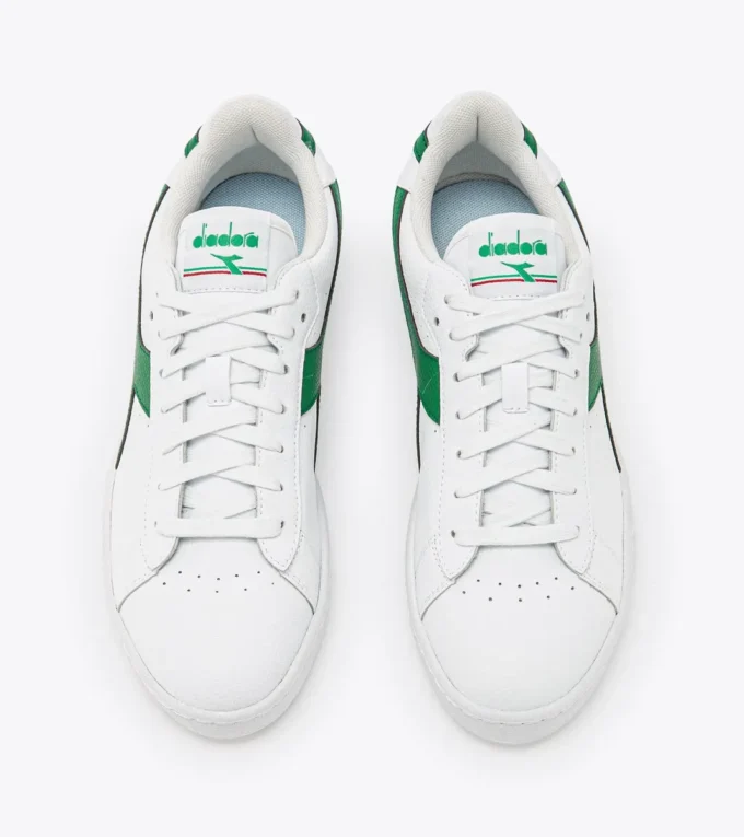 Game L Low 2030 Zapatillas deportivas – Unisex Game L Low 2030 Zapatillas deportivas – Unisex