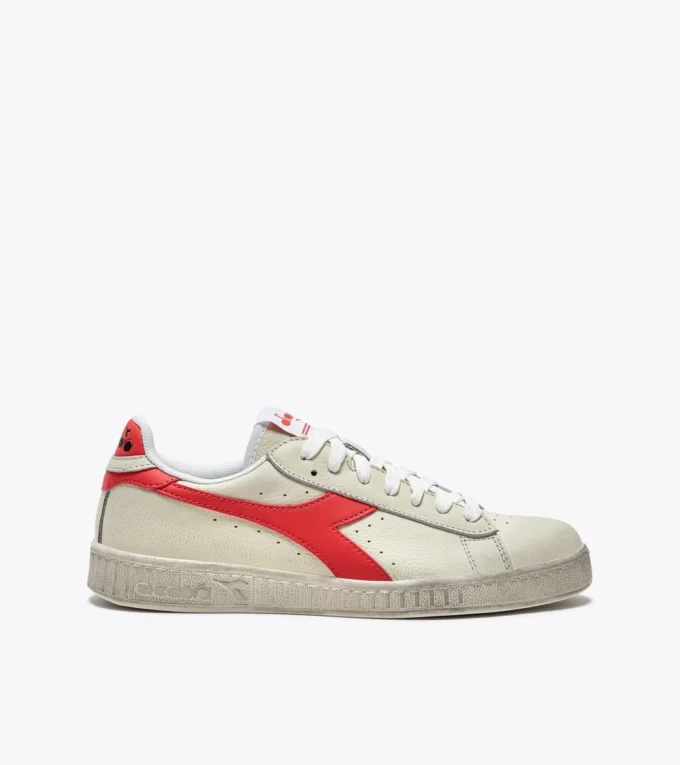 Game L Low Fluo Waxed Zapatillas deportivas – Unisex Game L Low Fluo Waxed Zapatillas deportivas – Unisex