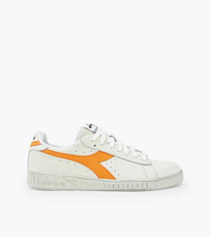 Game L Low Fluo Waxed Zapatillas deportivas – Unisex Game L Low Fluo Waxed Zapatillas deportivas – Unisex
