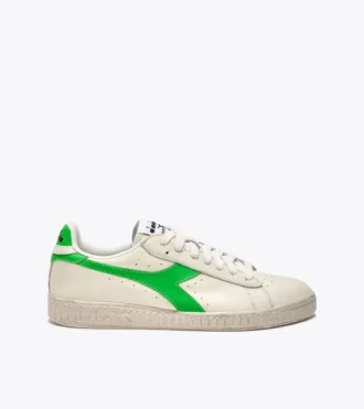 Game L Low Fluo Waxed Zapatillas deportivas – Unisex
