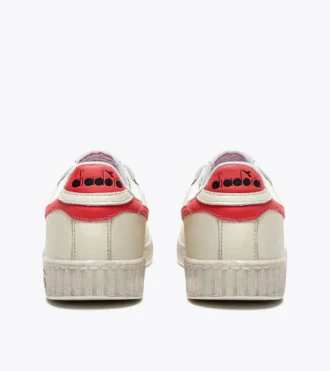 Game L Low Fluo Waxed Zapatillas deportivas – Unisex
