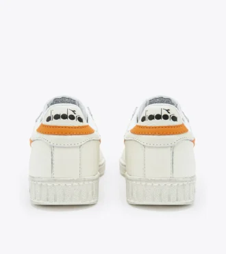 Game L Low Fluo Waxed Zapatillas deportivas – Unisex