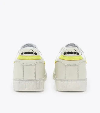 Game L Low Fluo Waxed Zapatillas deportivas – Unisex