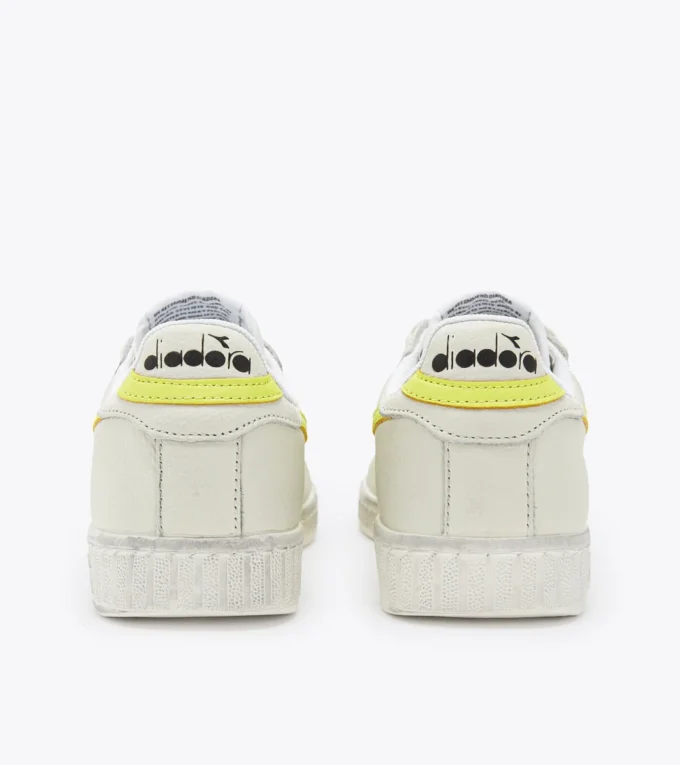 Game L Low Fluo Waxed Zapatillas deportivas – Unisex Game L Low Fluo Waxed Zapatillas deportivas – Unisex